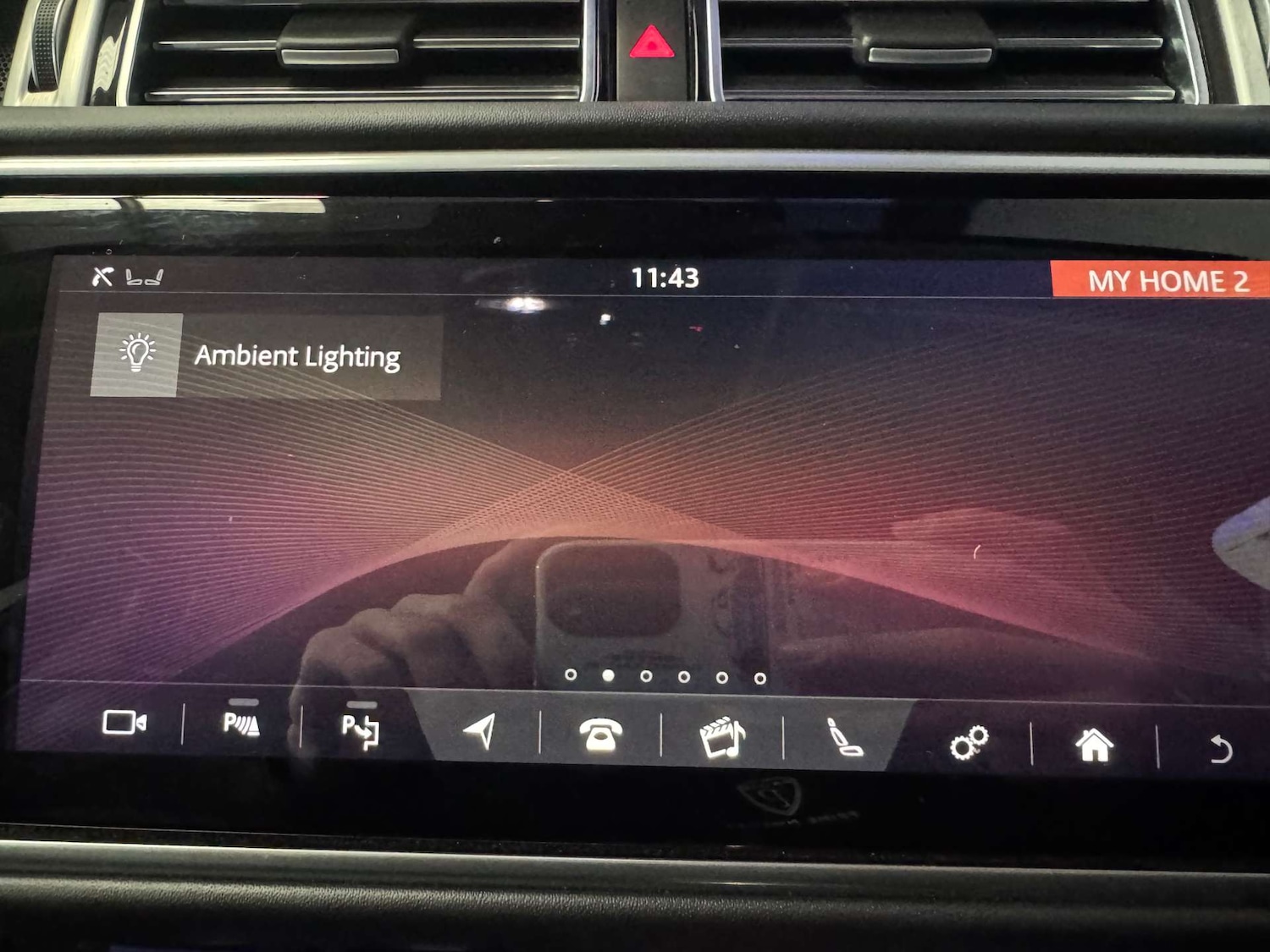 Used Land Rover Range Rover 2019 for sale - 77606776: Photo 70