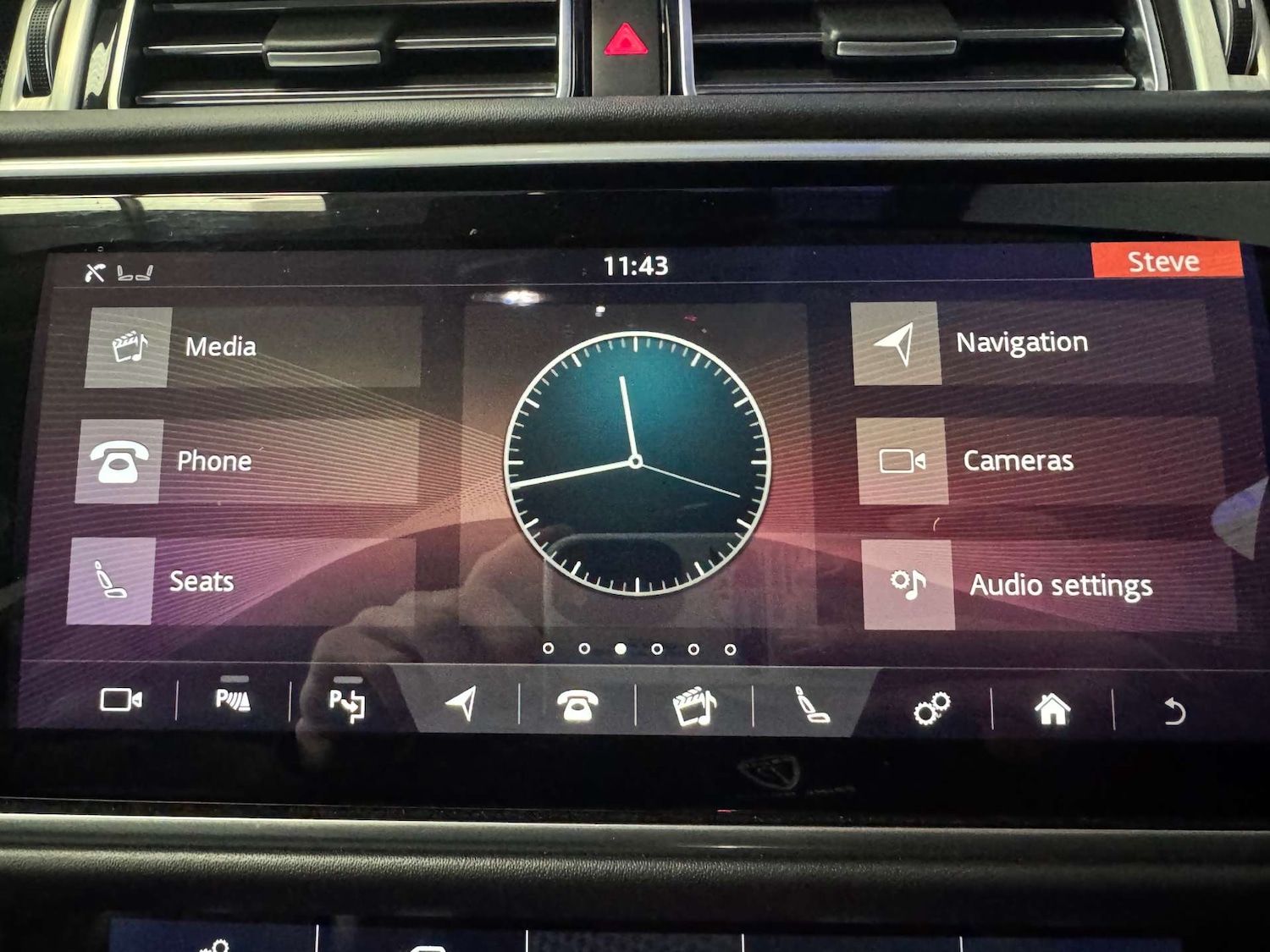 Used Land Rover Range Rover 2019 for sale - 77606776: Photo 71