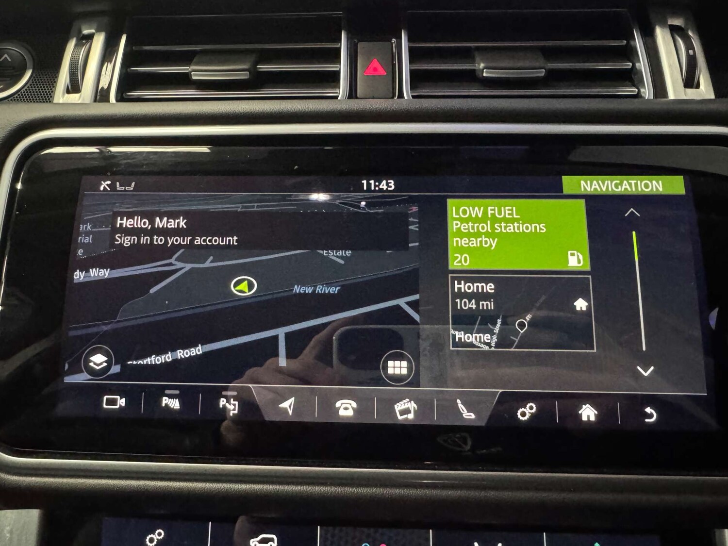 Used Land Rover Range Rover 2019 for sale - 77606776: Photo 75