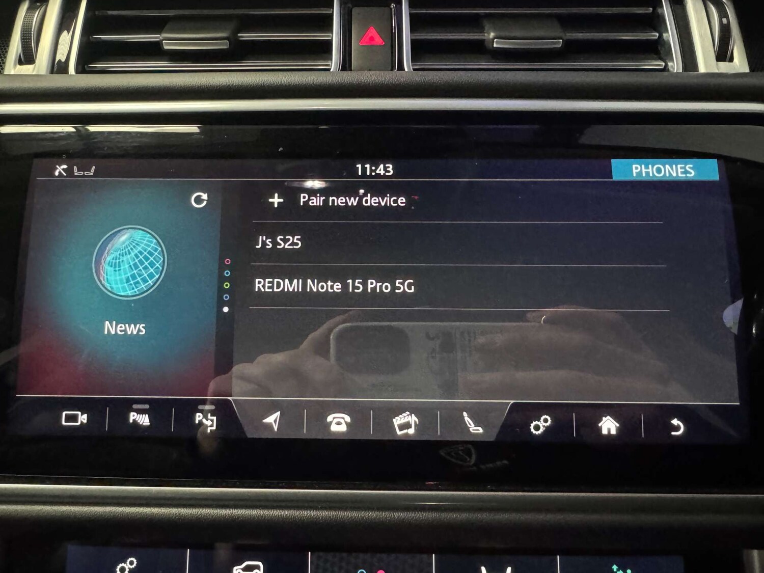 Used Land Rover Range Rover 2019 for sale - 77606776: Photo 76