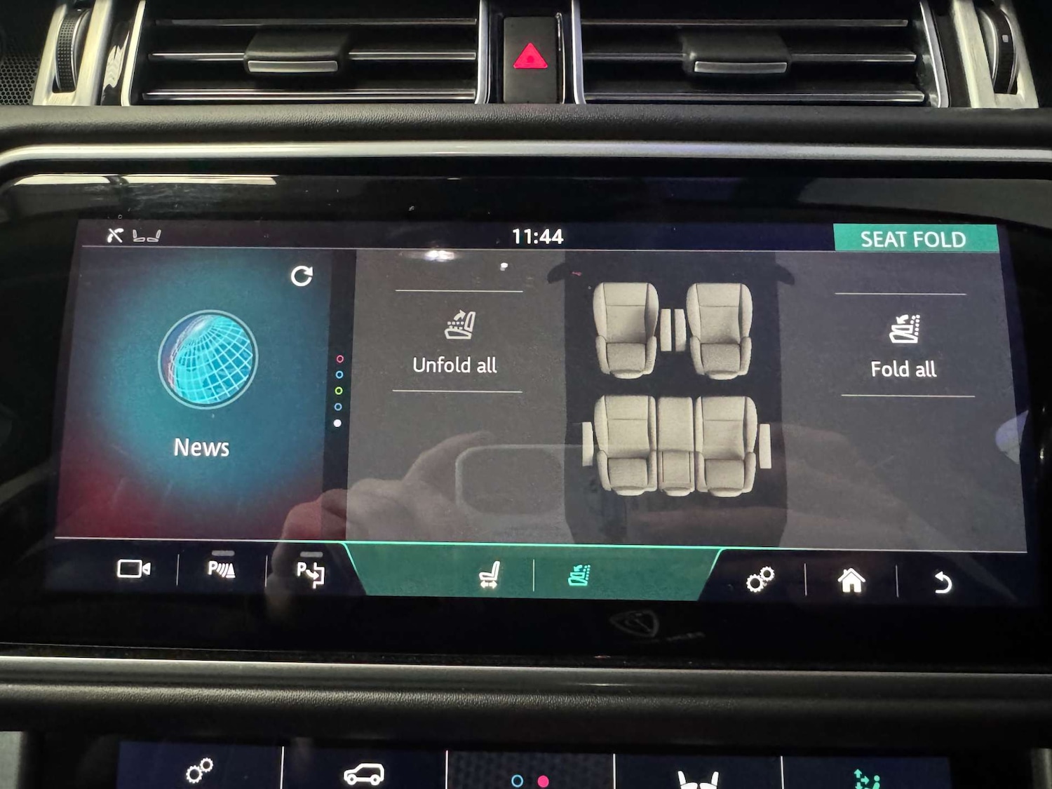 Used Land Rover Range Rover 2019 for sale - 77606776: Photo 78