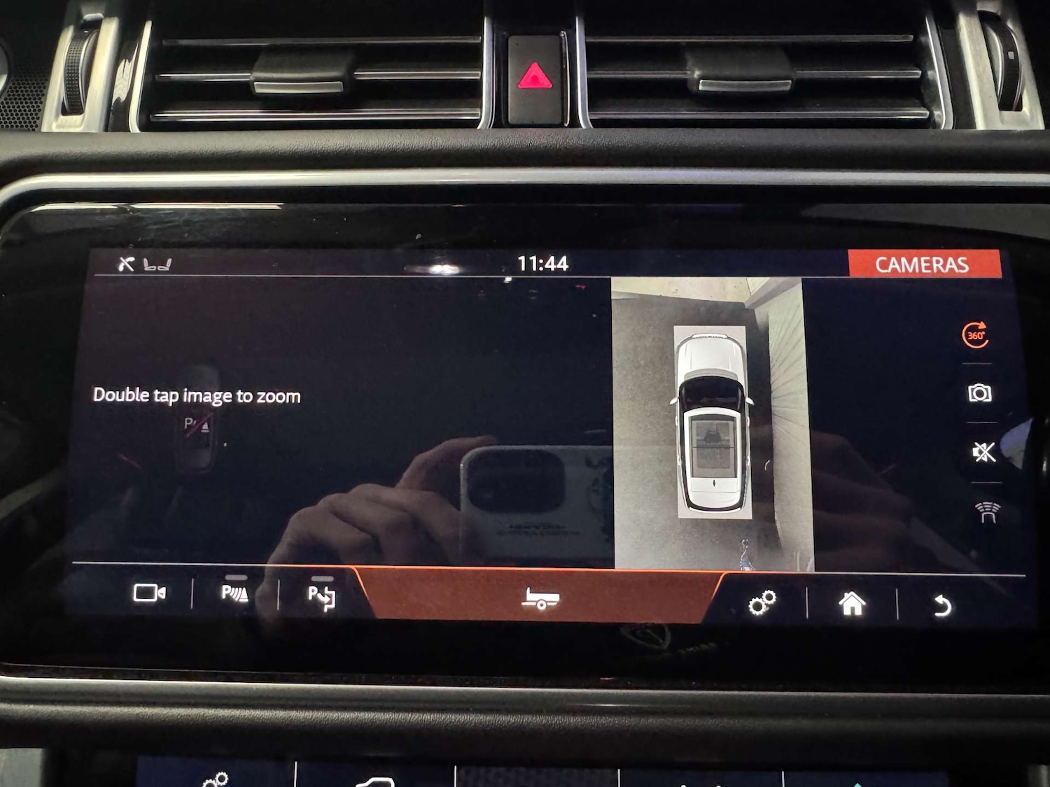 Used Land Rover Range Rover 2019 for sale - 77606776: Photo 80