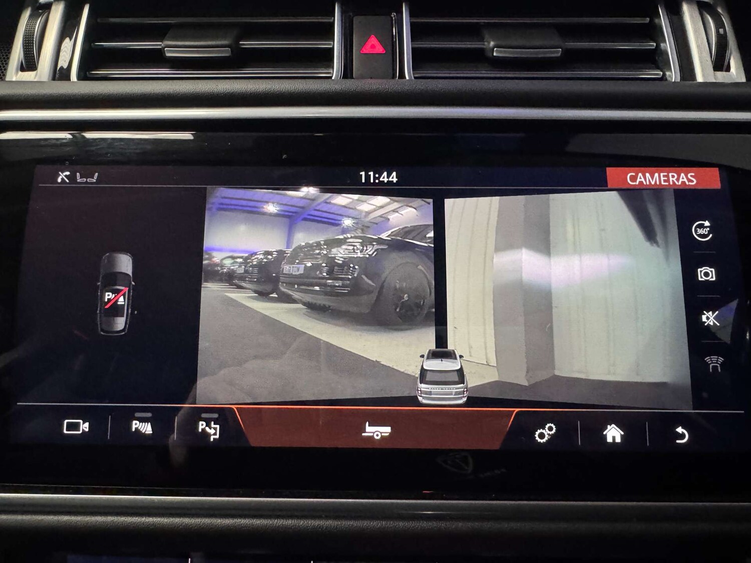 Used Land Rover Range Rover 2019 for sale - 77606776: Photo 81