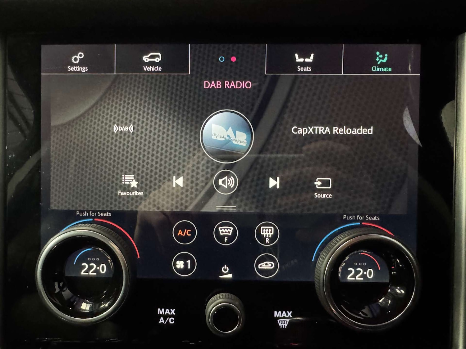 Used Land Rover Range Rover 2019 for sale - 77606776: Photo 85