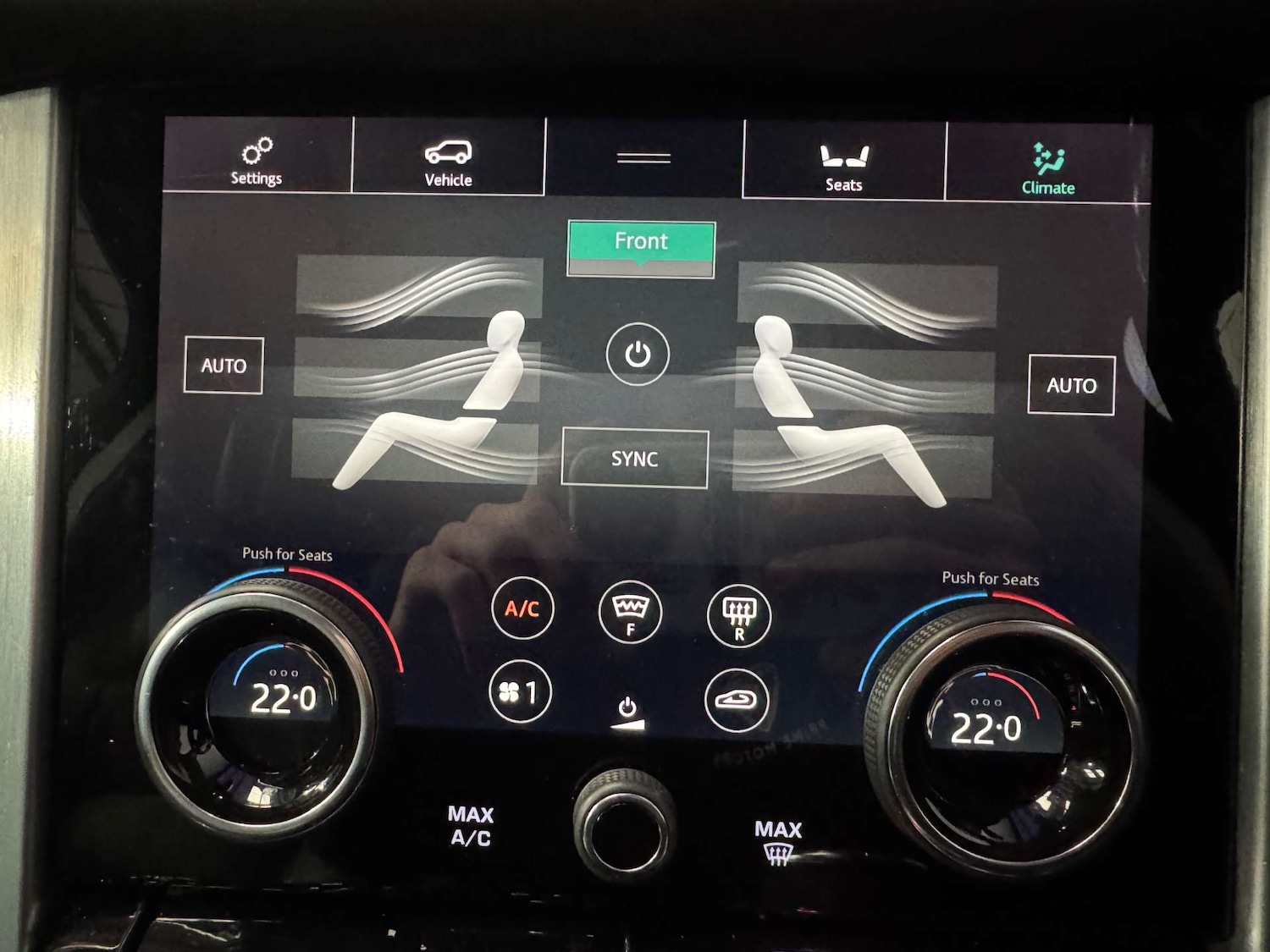 Used Land Rover Range Rover 2019 for sale - 77606776: Photo 86