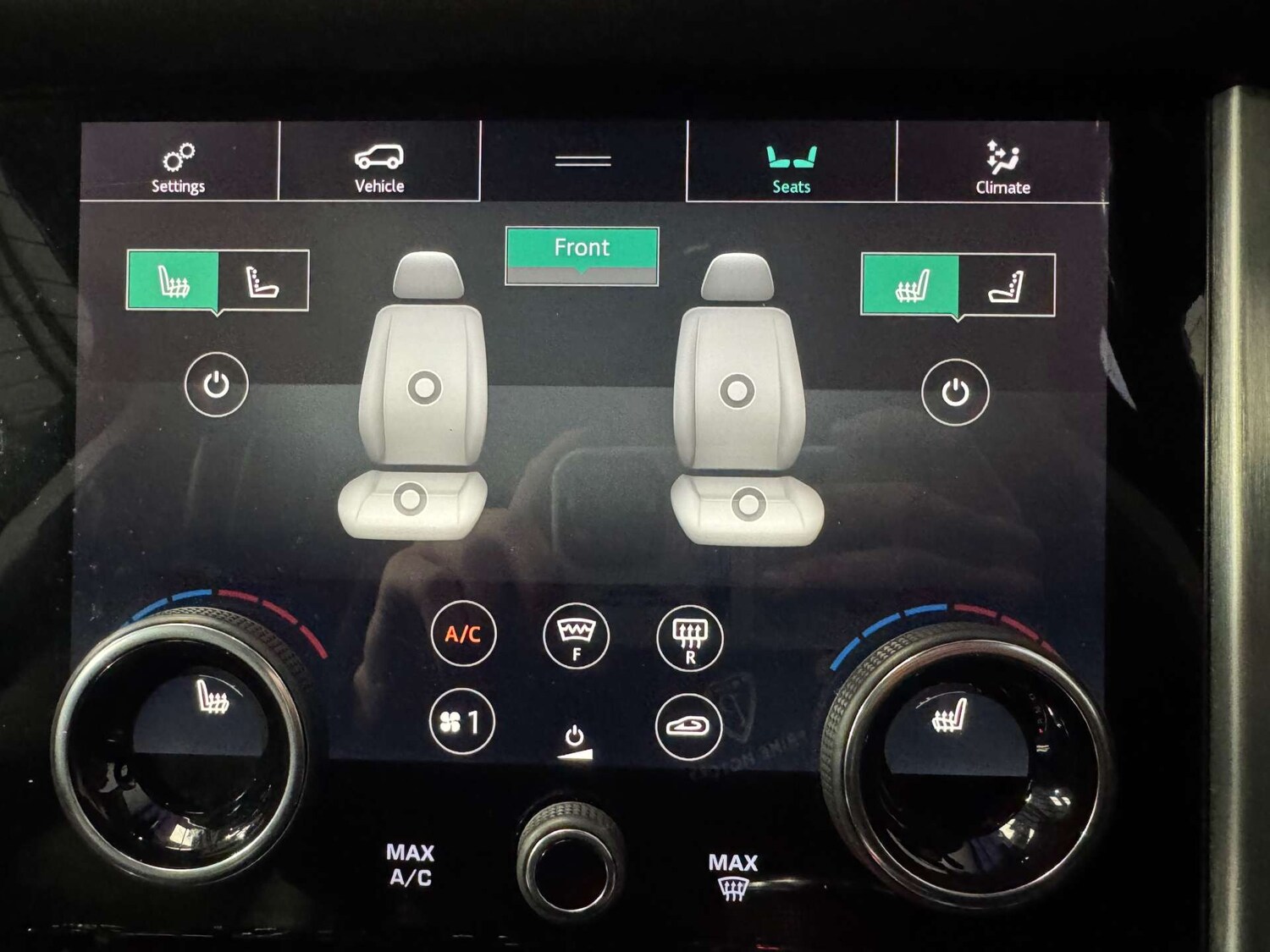 Used Land Rover Range Rover 2019 for sale - 77606776: Photo 87