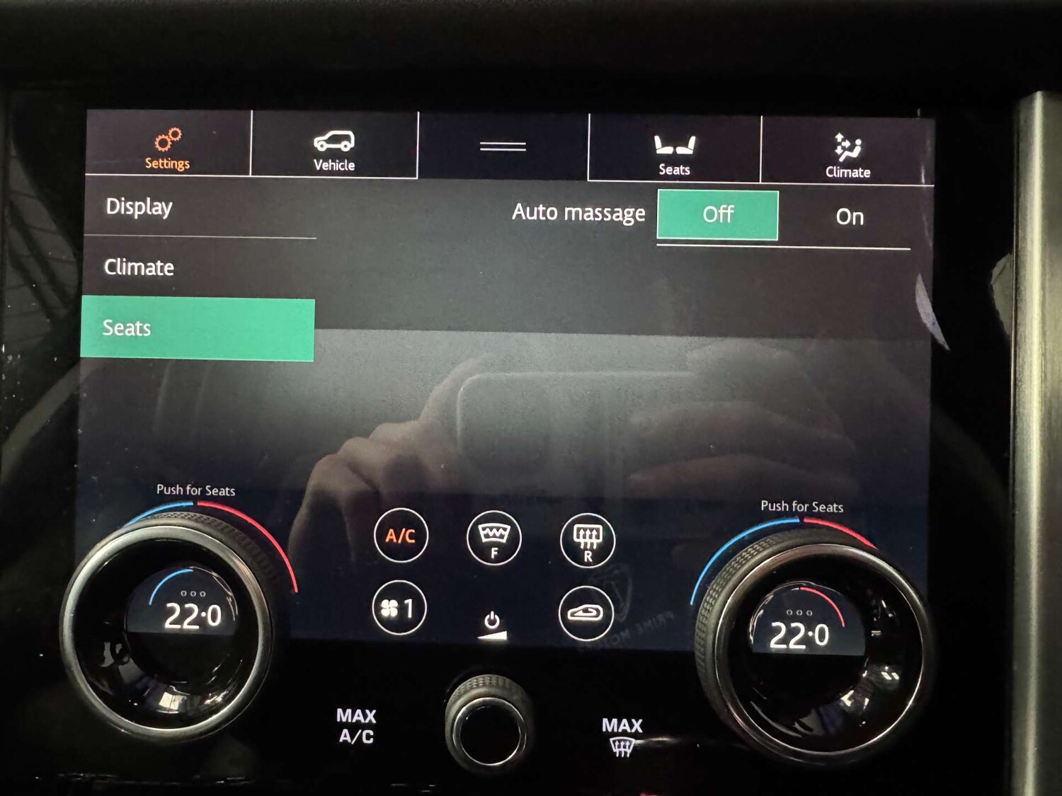 Used Land Rover Range Rover 2019 for sale - 77606776: Photo 88