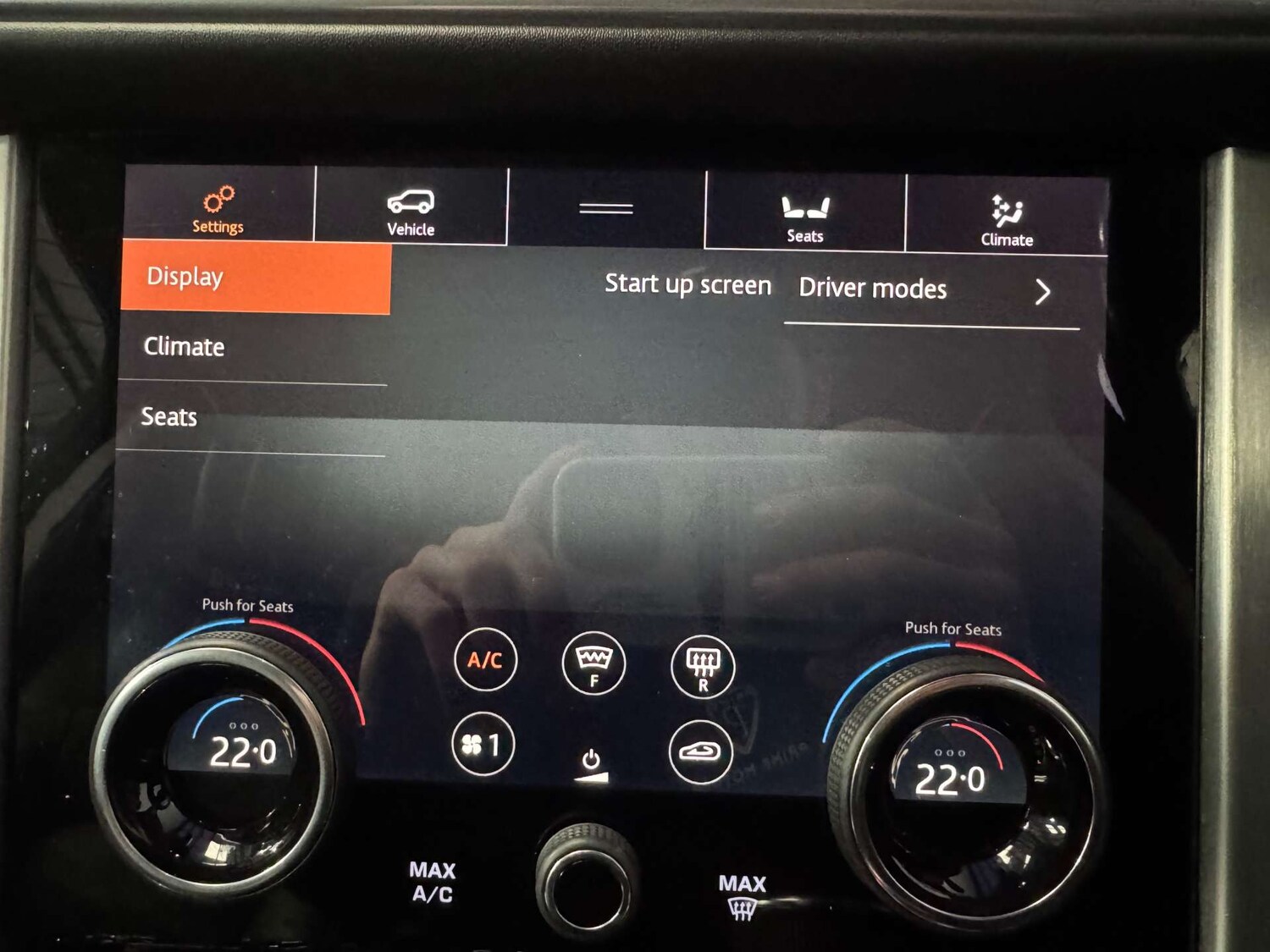 Used Land Rover Range Rover 2019 for sale - 77606776: Photo 90