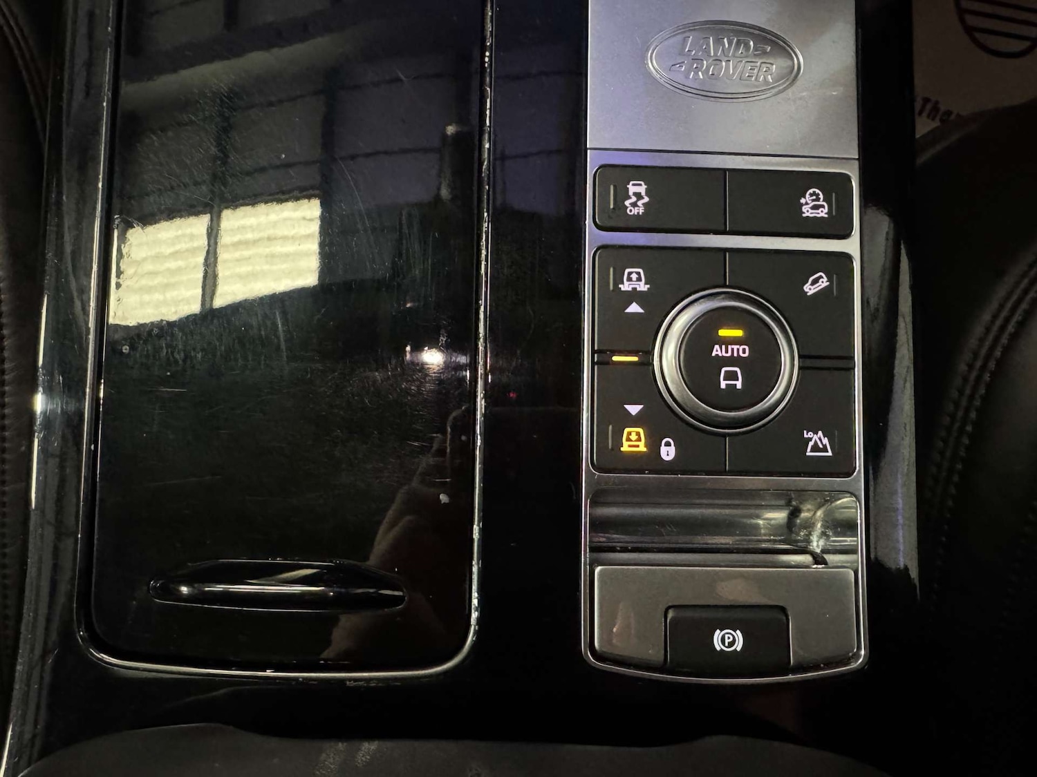 Used Land Rover Range Rover 2019 for sale - 77606776: Photo 93