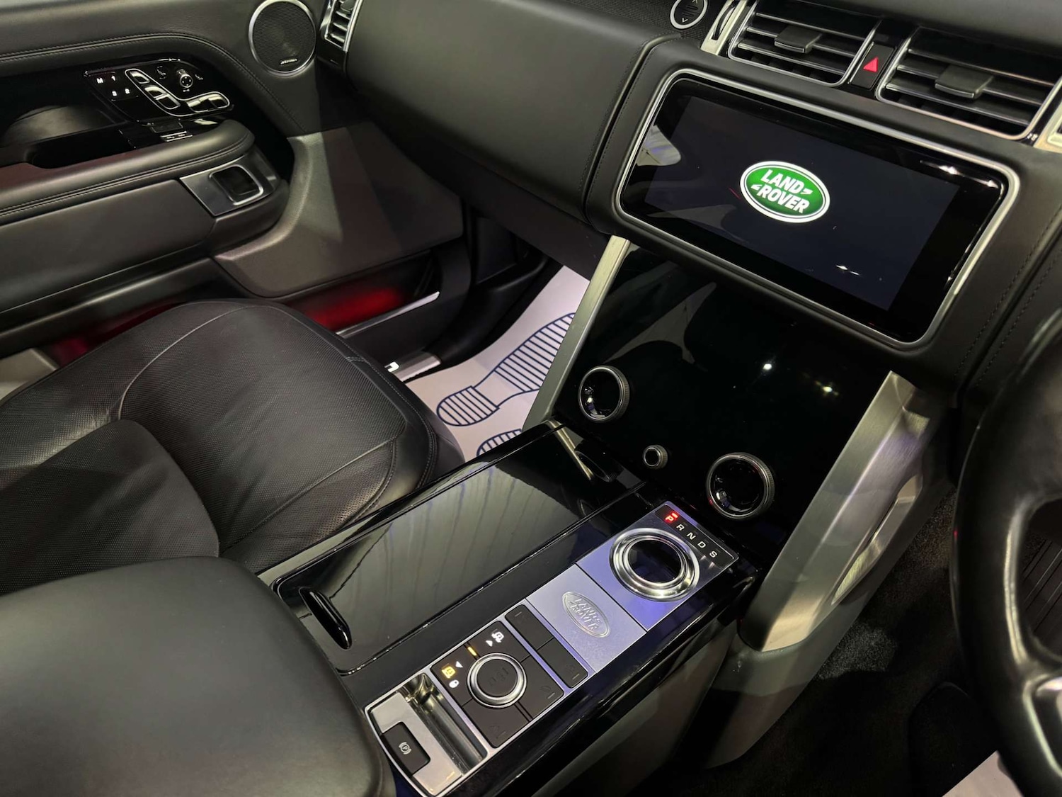 Used Land Rover Range Rover 2019 for sale - 77606776: Photo 95