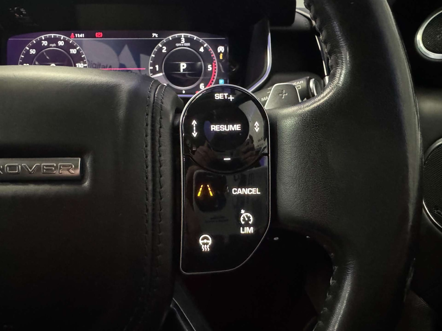 Used Land Rover Range Rover 2019 for sale - 77606776: Photo 97