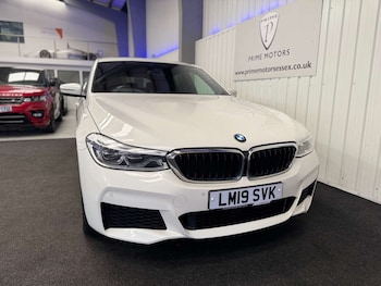 Used BMW 6 Series 2019 for sale - 78846646: Photo