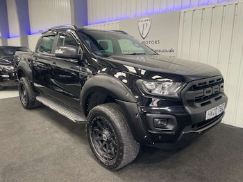 Ford - Ranger