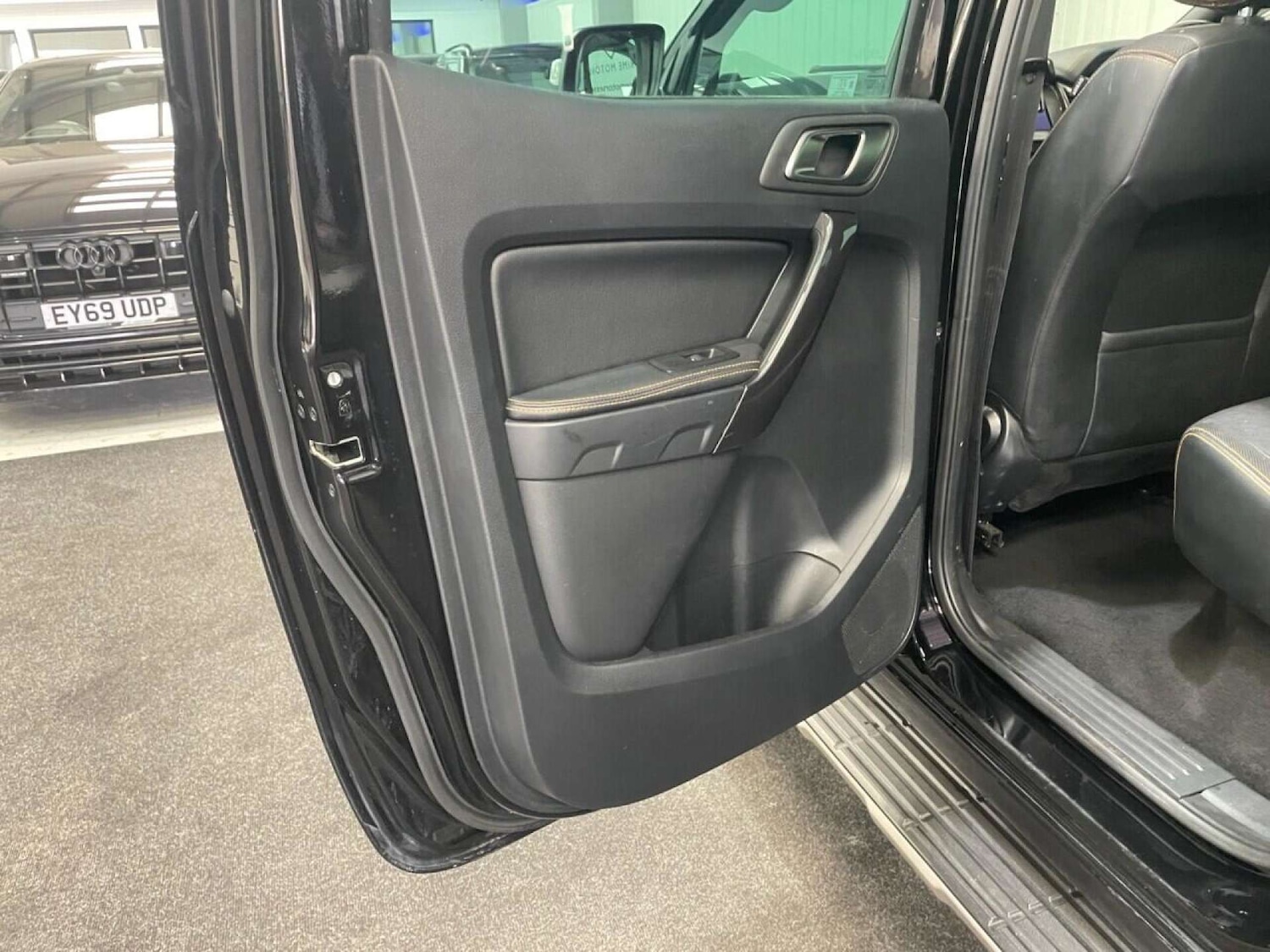 Vehicle 20