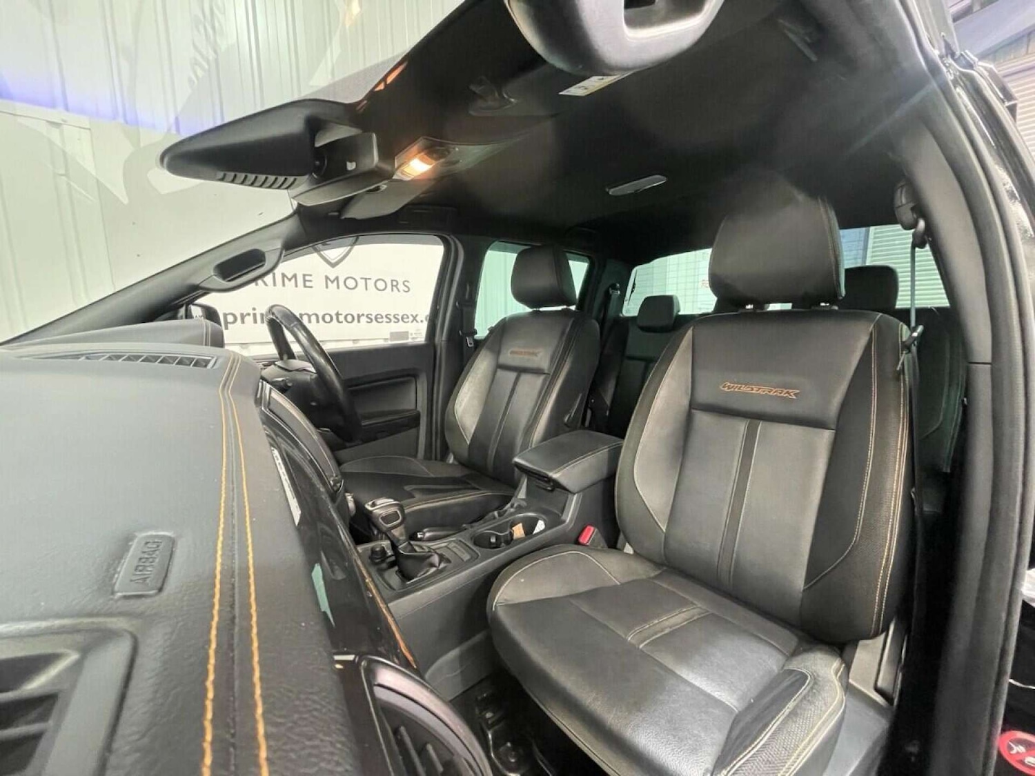 Vehicle 23