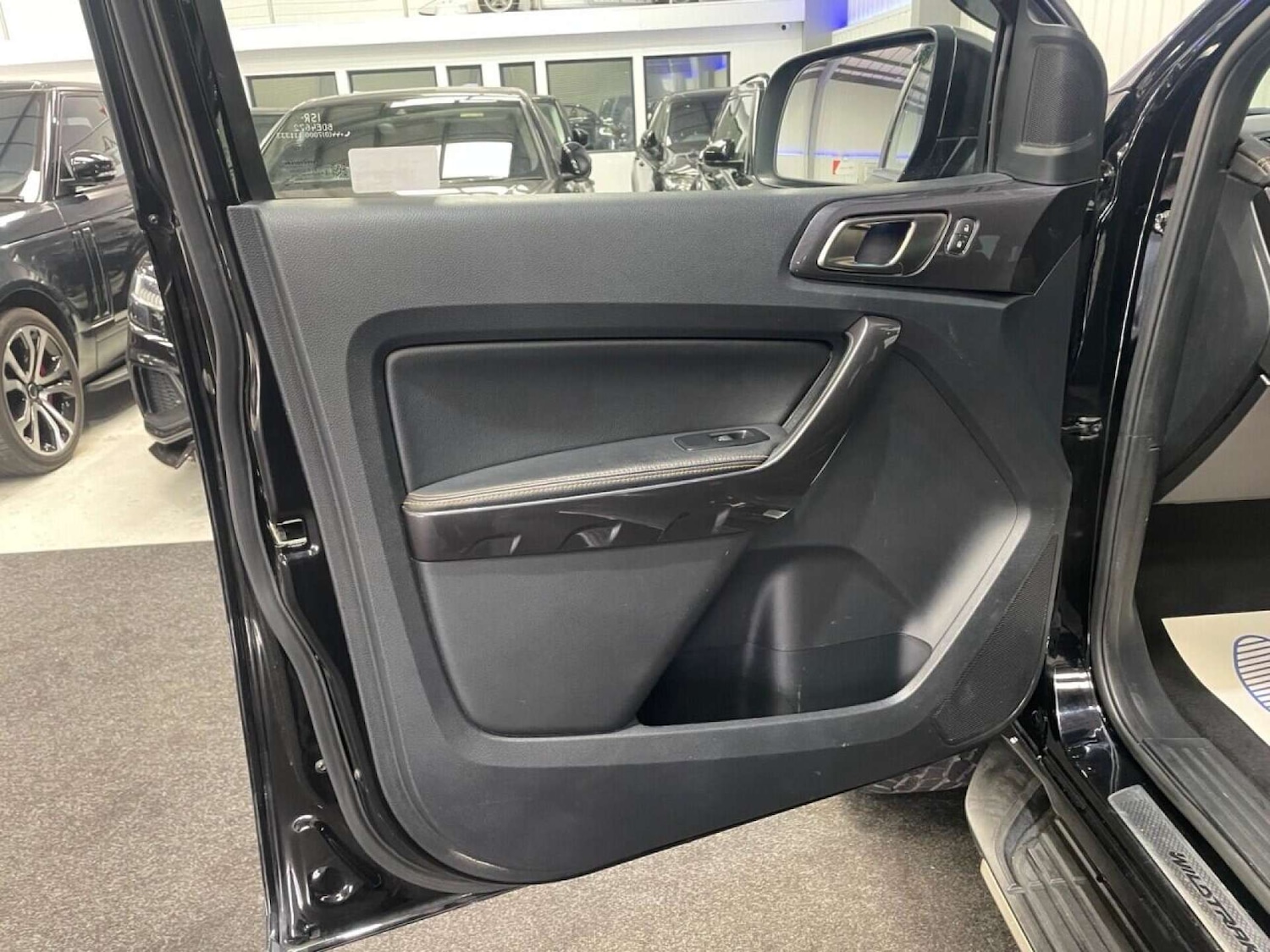 Vehicle 24