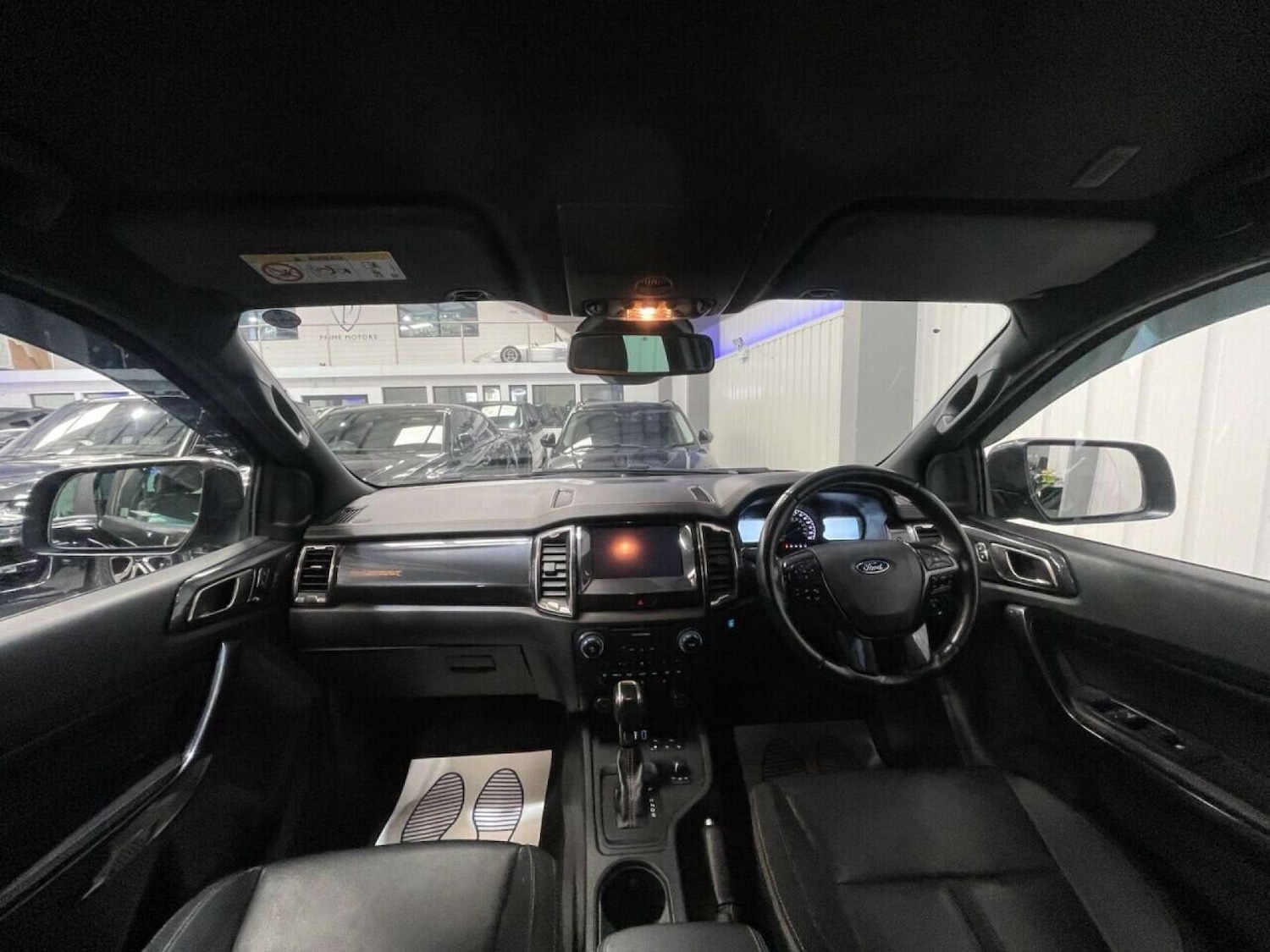 Vehicle 25