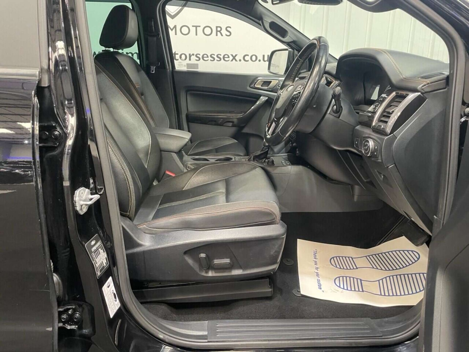 Vehicle 28