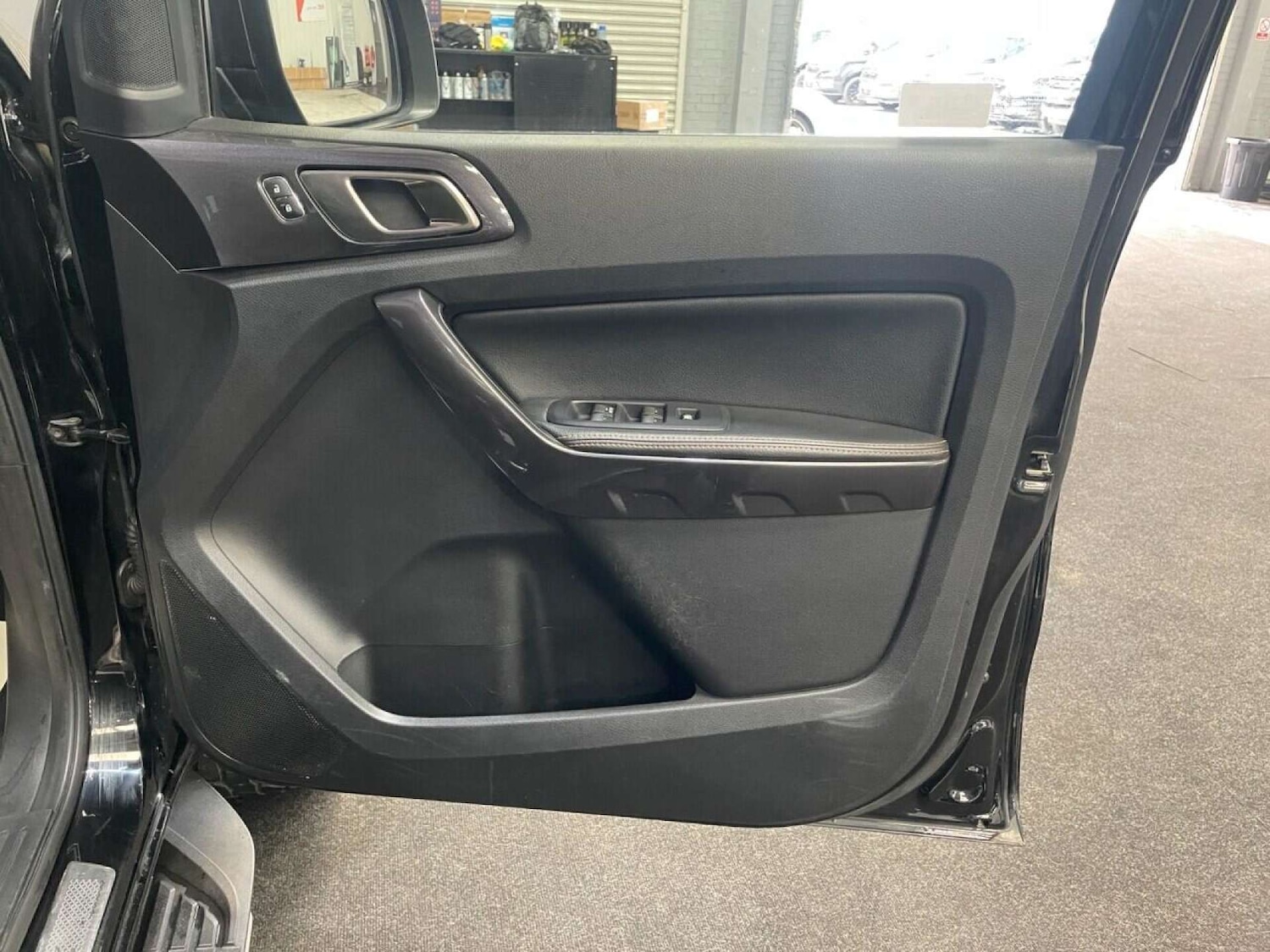 Vehicle 31