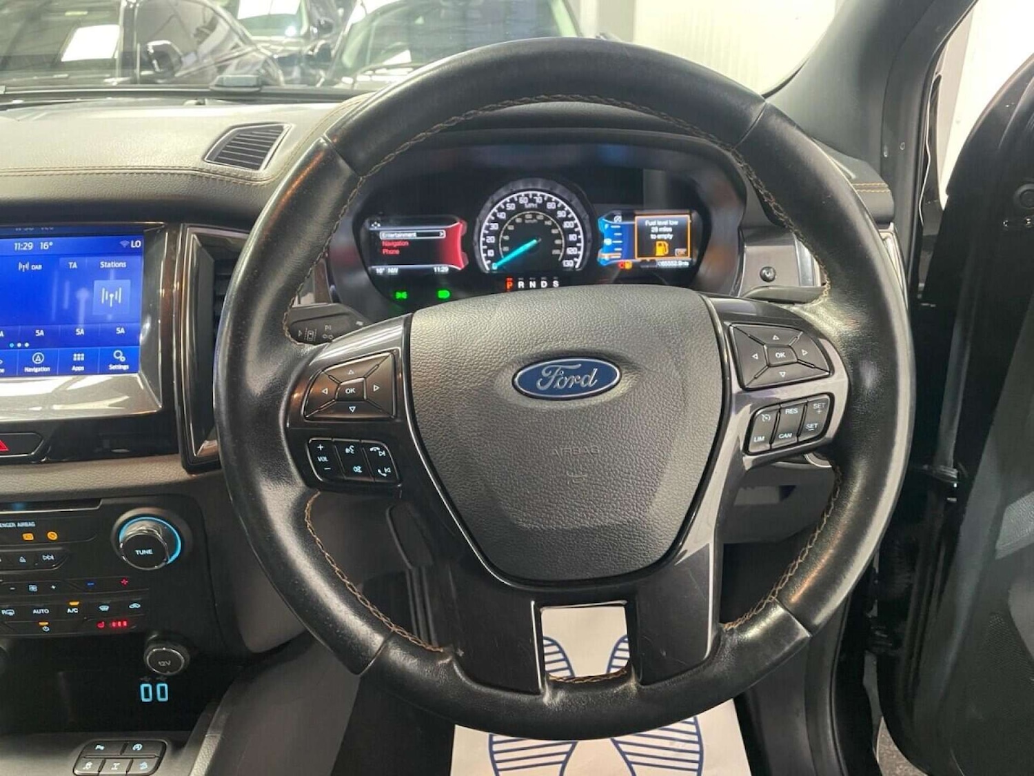Vehicle 39