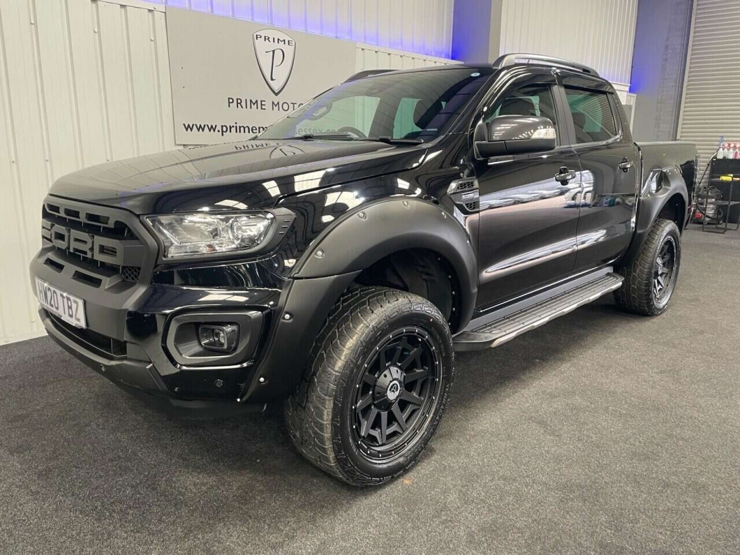 Vehicle 7