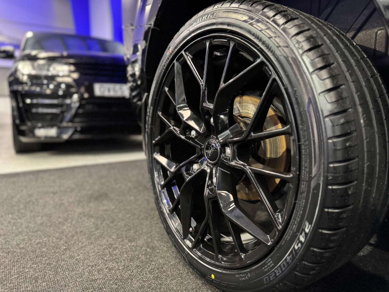 Used Ford Transit Custom 2023 for sale - 76829807: Photo 22