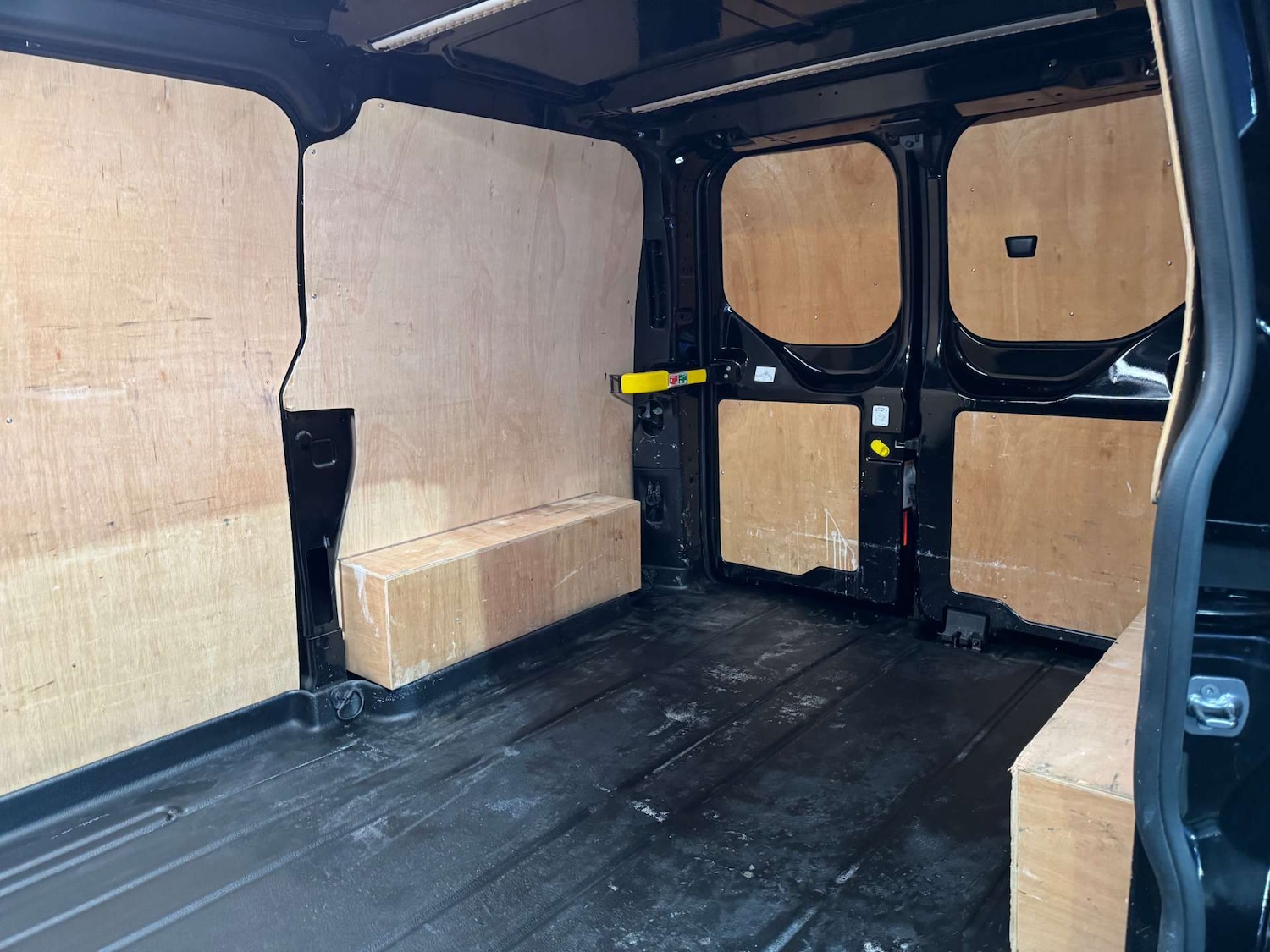 Used Ford Transit Custom 2023 for sale - 76829807: Photo 30