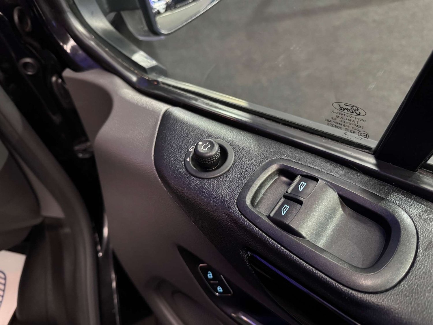 Used Ford Transit Custom 2023 for sale - 76829807: Photo 40