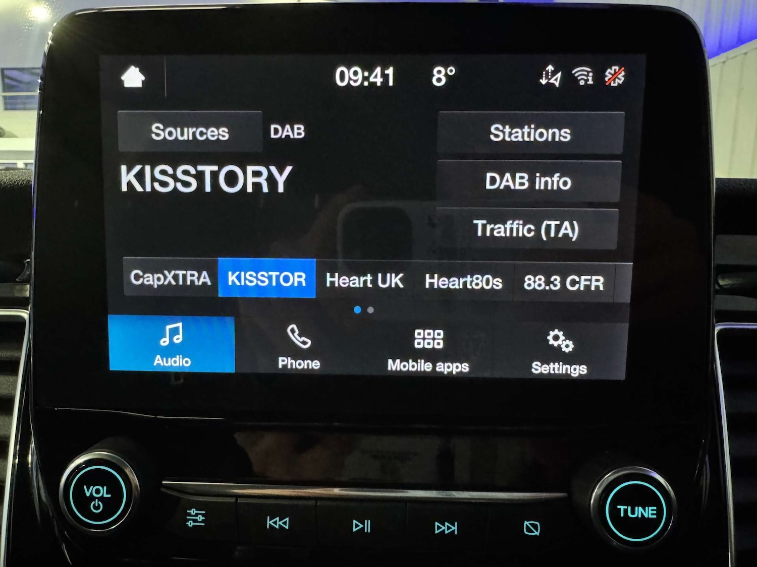 Used Ford Transit Custom 2023 for sale - 76829807: Photo 44