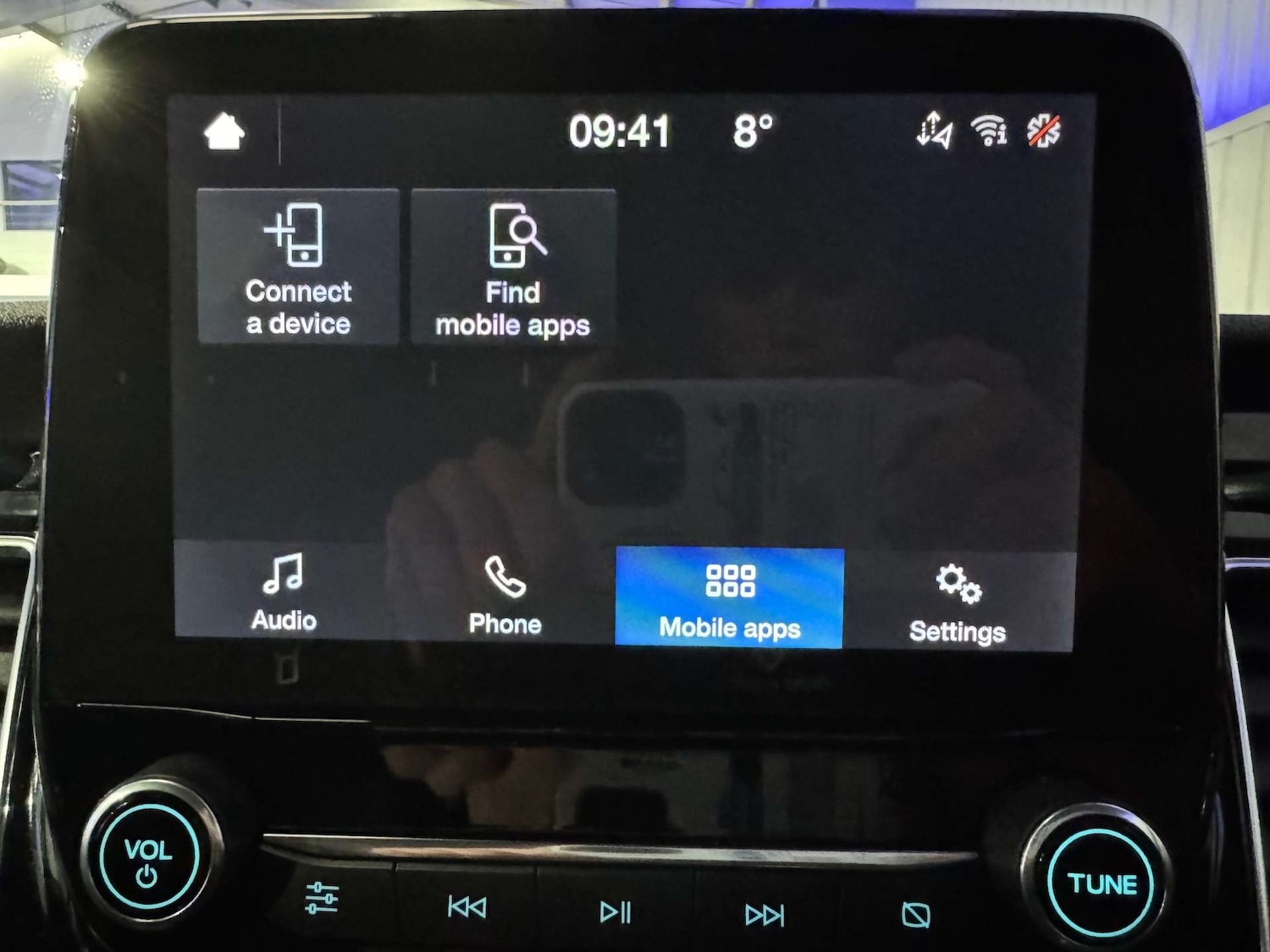 Used Ford Transit Custom 2023 for sale - 76829807: Photo 46