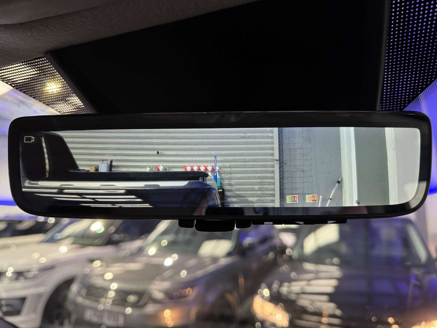 Used Ford Transit Custom 2023 for sale - 76829807: Photo 50