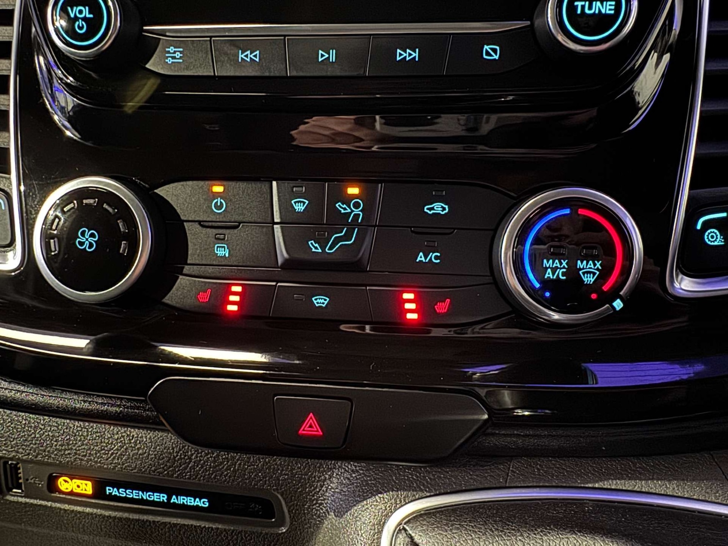 Used Ford Transit Custom 2023 for sale - 76829807: Photo 53