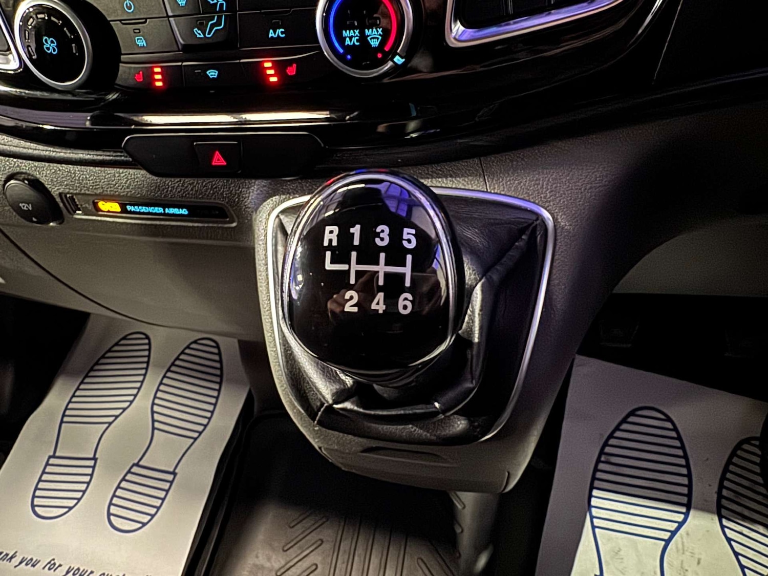 Used Ford Transit Custom 2023 for sale - 76829807: Photo 54