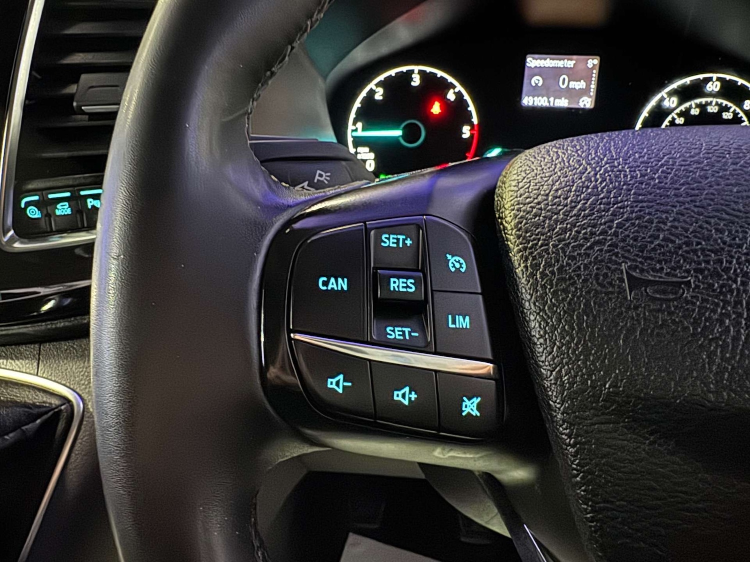 Used Ford Transit Custom 2023 for sale - 76829807: Photo 56