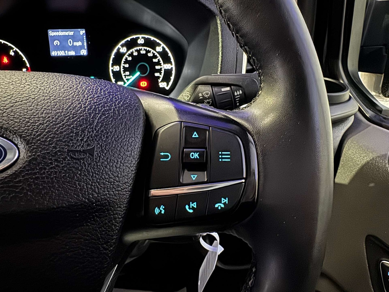 Used Ford Transit Custom 2023 for sale - 76829807: Photo 57