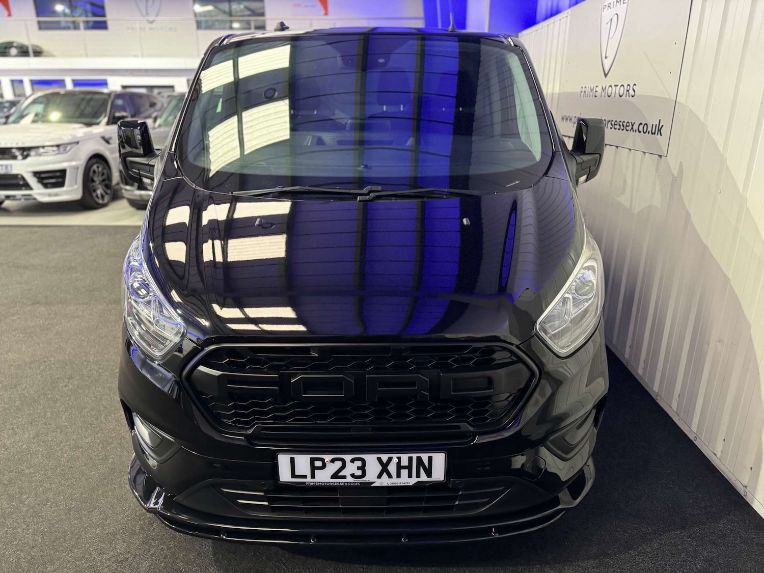 Used Ford Transit Custom 2023 for sale - 76829807: Photo 6