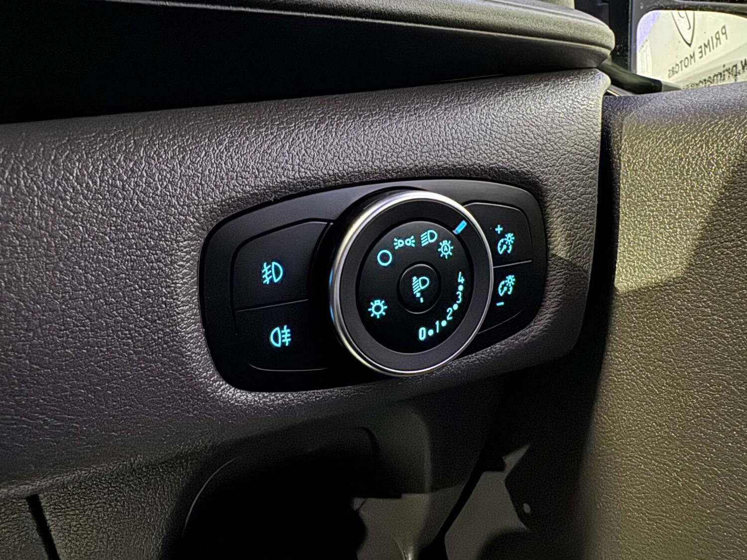 Used Ford Transit Custom 2023 for sale - 76829807: Photo 61