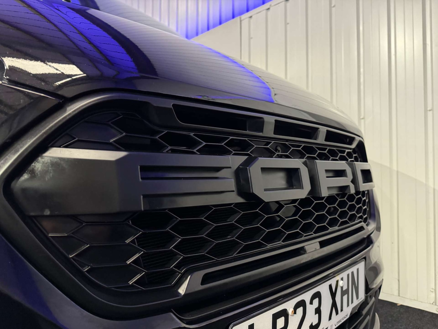 Used Ford Transit Custom 2023 for sale - 76829807: Photo 7