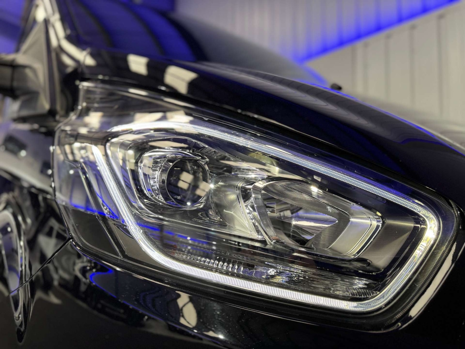 Used Ford Transit Custom 2023 for sale - 76829807: Photo 8