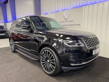Used Land Rover Range Rover 2019 for sale - 78835664: Photo