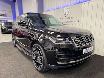 Used Land Rover Range Rover 2019 for sale - 78835664: Photo