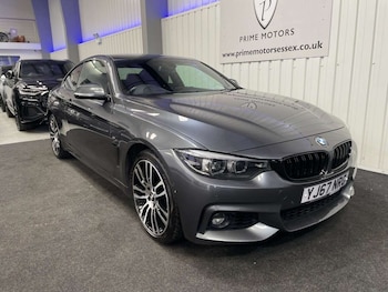 BMW - 4 Series
