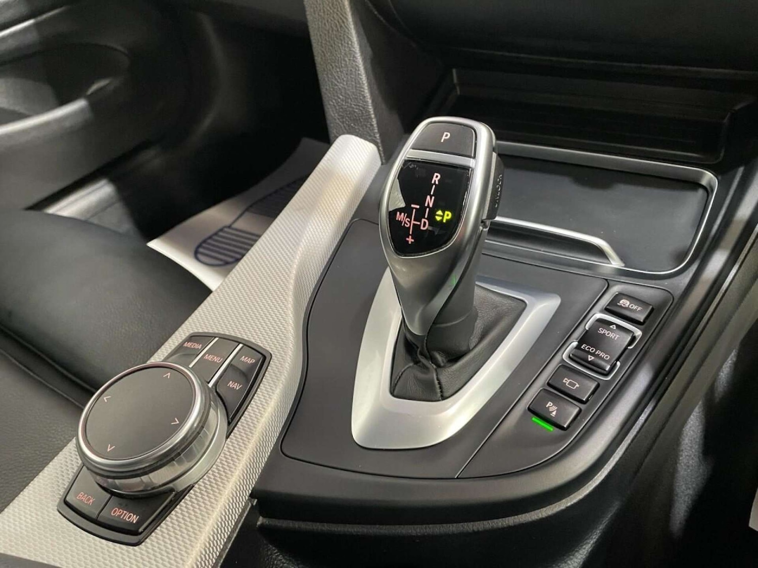 Vehicle 40