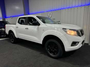 Used Nissan Navara 2018 for sale - 73003391: Photo