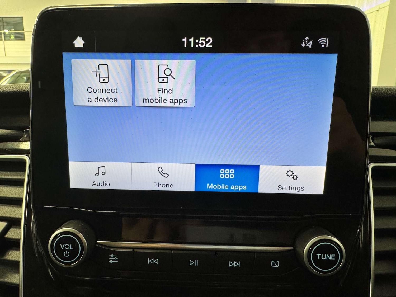 Vehicle 45