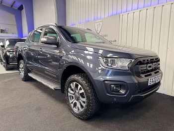 Used Ford Ranger 2022 for sale - 79176620: Photo