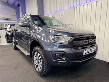 Used Ford Ranger 2022 for sale - 79176620: Photo