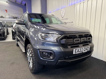 Used Ford Ranger 2022 for sale - 79176620: Photo