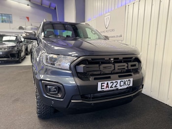Used Ford Ranger 2022 for sale - 79176620: Photo