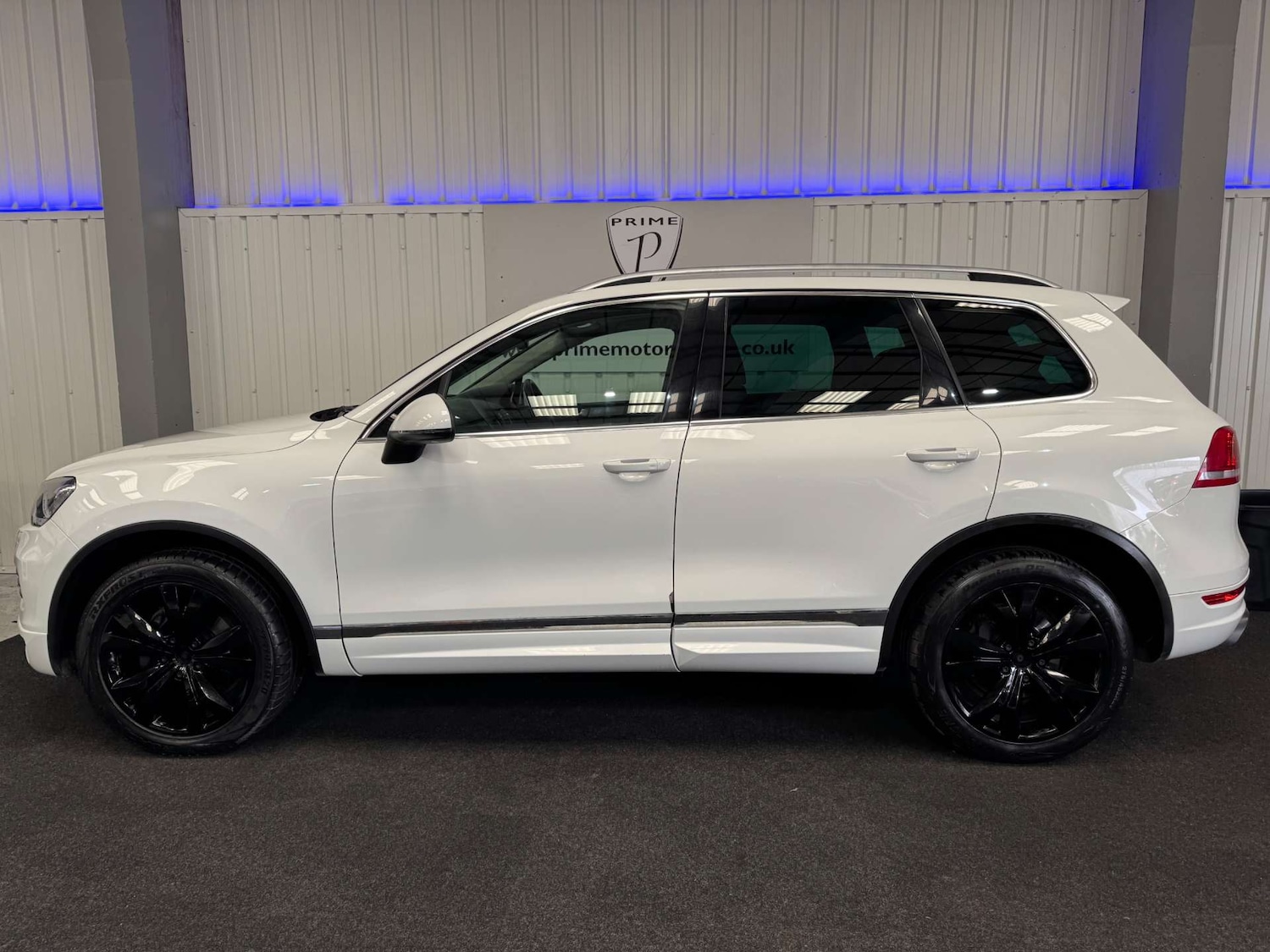 Used Volkswagen Touareg 2013 for sale - 78064648: Photo 10